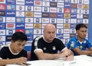 Sengketa Lama dengan Daisuke Sato, Persib Bandung Terkena Sanksi Larangan Transfer FIFA