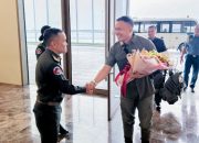 Indonesia Kirim Dua Personel TNI Pantau Gencatan Senjata Thailand-Kamboja