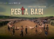 Nobar “Pesta Babi” di Majalengka Berjalan Kondusif dan Tidak Ada Pembubaran