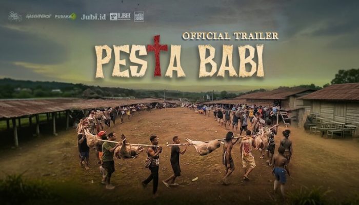 Geger Pembubaran Film ‘Pesta Babi’, Koalisi Sipil Sebut Ini Langgar Kebebasan Demokrasi