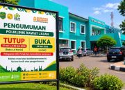 Pengumuman! Poliklinik Rawat Jalan RSUD Subang Tutup Dua Hari Saat Idul Adha 2026