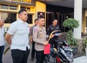 Tak Terima Ditegur Terobos Lampu Merah, Pelajar di Cirebon Bacok Pemuda
