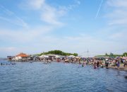 Bupati Subang Siapkan Penataan Wisata Air Pantai Pondok Bali