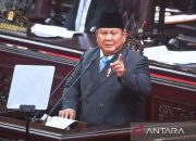 Prabowo Targetkan Angka Kemiskinan Turun ke 6 Persen dan Pertumbuhan Ekonomi 6,5 Persen di 2027