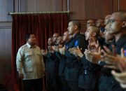 Presiden Prabowo Siapkan Generasi Baru Pemimpin BUMN yang Profesional dan Berintegritas
