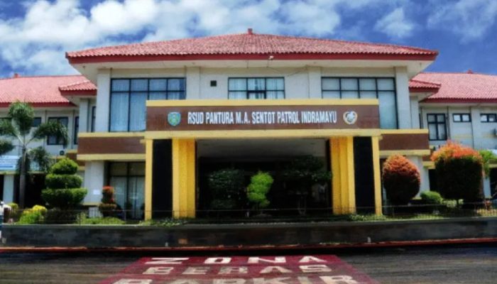 RS Patrol Indramayu Berstatus RS Provinsi, Jadi Angin Segar untuk Warga Pantura Subang?