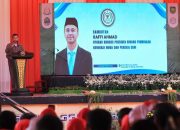 Hadiri Pelantikan ABPEDNAS Subang, Raffi Ahmad Tekankan Dana Desa Harus Berdampak untuk Masyarakat