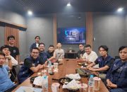 Optimistis Hadapi Pasar, PT TNR Mitra Utama Subang Perkuat Strategi dan Kolaborasi Internal