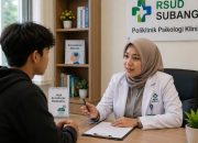 Putus Cinta Bisa Bikin Mental Drop, Begini Cara Pulih kata RSUD Subang