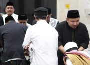 Bupati Subang Ajak Jadikan Idul Adha Momentum Kepedulian dan Gotong Royong