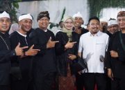 Bupati Subang Tegaskan Komitmen Pelestarian Budaya dan Tradisi Sunda Sebagai Jati diri