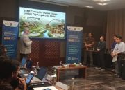 Membawa Kearifan Lokal Subang ke Panggung Dunia, Lembur Cigarukgak Jadi Sorotan di Forum Internasional SEME 2026 Bali