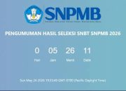Hasil UTBK-SNBT 2026 Resmi Diumumkan Sore Ini, Simak Cara Ceknya