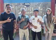 SPPG Cisalak 01 Marathon Silaturahmi ke Tujuh Desa, Perkuat Sinergi Program MBG