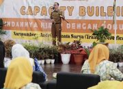Buka Capacity Building DWP, Sekda Subang Tekankan Pentingnya Qalbun Salim