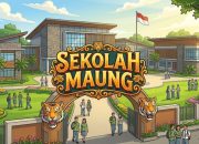 Mengenal Sekolah Maung, Inovasi Pendidikan Unggulan dari Jawa Barat