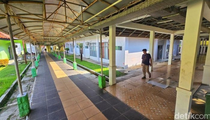 RSUD Palabuhanratu Angkat Bicara, Ungkap Fakta Rasional di Balik Video Viral ‘Bocah Misterius’