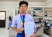 Siswa SMP IT Al-Majid Subang Cetak Prestasi di Ajang Jenius Science Olympiade Tingkat Provinsi