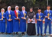 Menuju Sekolah Ekologi, SMPIT Al-Majid Subang Gelar Eco Scientific Presentation Competition. Ini Juaranya