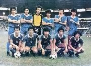 Kenangan Indah Persib Juara Perserikatan 1986, Saat Maung Bandung Mengakhiri Penantian Panjang