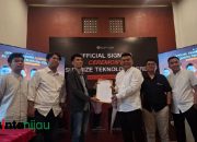 Startup AI Asal Subang, Sumrize Resmi Bentuk Jajaran Direksi dan Komisaris Baru