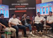 Sumrize, Startup AI Asal Subang Indonesia yang Ubah WhatsApp Jadi Asisten Kerja Pintar