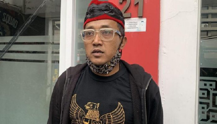 PA Bandung Tolak Permohonan Teddy Pardiyana Terkait Ahli Waris Lina Jubaedah