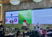 Temu Nasional Ponpes Sepakati 5 Poin Strategis Berantas Kekerasan Seksual