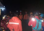 Identitas 2 Wisatawan Karawang yang Hilang Tertimbun Longsor di Curug Cileat Teridentifikasi