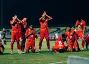 Garuda Muda Tekuk China, Thailand Malah Keok di Laga Pembuka