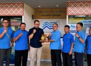 Perumda Subang Pelajari Teknologi SPAM di Tirta Kahuripan Bogor untuk Tingkatkan Pelayanan Air Bersih