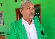 Diprotes Mayoritas PAC, Muscab PPP Subang Gagal Digelar