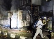 Polisi Tetapkan 6 Tersangka pada Kerusuhan May Day Bandung, Sita 20 Bom Molotov