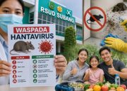 Kenali Gejala dan Pencegahannya, RSUD Subang Edukasi Warga Soal Hantavirus