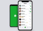 Tanpa Perlu Dua HP Lagi! Pengguna iPhone Kini Bisa Jalankan 2 Akun WhatsApp Sekaligus