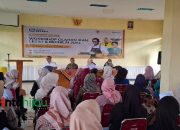 Workshop Olahan Ikan Digelar di Legonkulon Subang, Dorong Perempuan Lebih Mandiri dan Berdaya