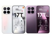 Xiaomi Resmi Rilis Lini 17T Series dengan Kamera Leica dan Baterai Jumbo