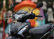 Super Irit! Yamaha Rilis Motor Bebek Baru, Seliter BBM Bisa Tembus 96 Km