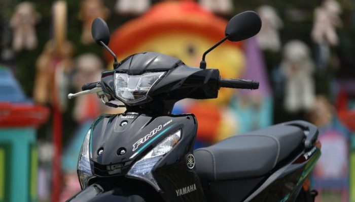 Super Irit! Yamaha Rilis Motor Bebek Baru, Seliter BBM Bisa Tembus 96 Km