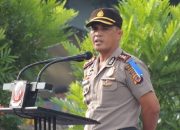 Mantan Kapolres Subang Yudhi Sulistianto Dipercaya Jabat Kapolda Bengkulu