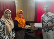 ‎Siswa PAUD di Jatiwangi Serahkan Donasi Perdana Program SIGAP ke BAZNAS Majalengka‎