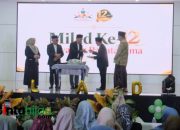 12 Tahun Berkiprah, Yayasan Panatagama Subang Komitmen Cetak Generasi Berprestasi