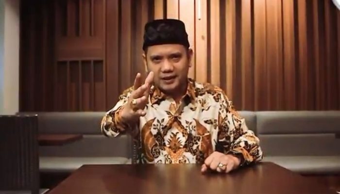 Lewat Lebaran Anak Yatim, Oni S.O.S Ajak Warga Majalengka Perbanyak Sedekah‎‎