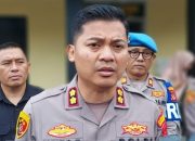 Mengenal AKBP Andi Purwanto, Perwira Berpengalaman yang Kini Pimpin Polres Subang