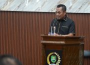 PDIP Dorong Pemkab Subang Perkuat PAD, H. Adik: Jangan Terus Bergantung pada Dana Transfer Pusat
