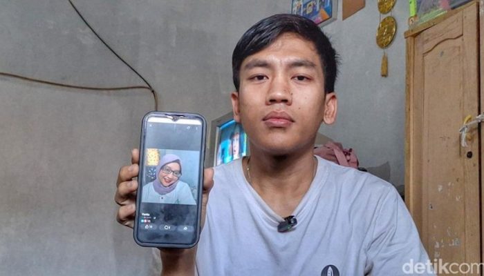 ​Fokus Sembuhkan Infeksi, Operasi Rekonstruksi Wajah YTR Ditunda​