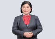 Profil Agustina Arumsari, Ahli Pengawasan Keuangan yang Kini Jabat Wakil Kepala BGN