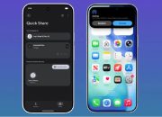 Cara Mengirim File dari HP Android ke iPhone Tanpa Aplikasi Pihak Ketiga