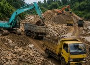 Desak Audit Material Proyek APBD, KPKH Tantang Pemda Subang Buka Dokumen Pemasok