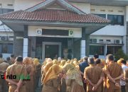 Tidak Biasa! Kadisdik Subang Kumpulkan 182 Pegawai dan Kepala Satuan Pendidikan. Ada Apa?